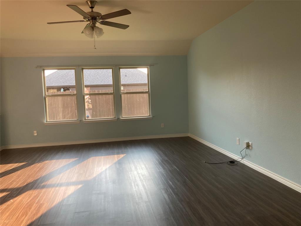 Garden Vly West - Residential Lease