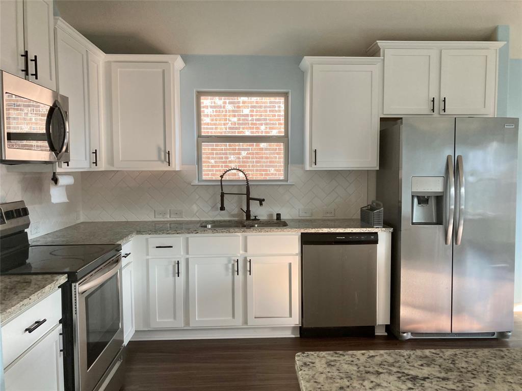 Garden Vly West - Residential Lease