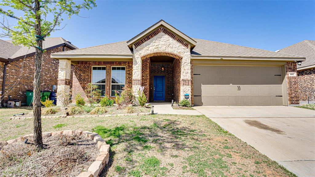 Garden Vly West - Residential Lease