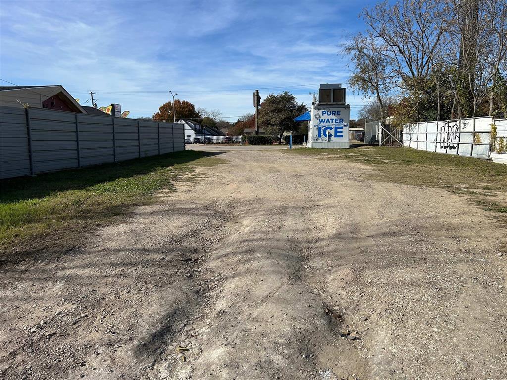 Sunset Hill Add - Land