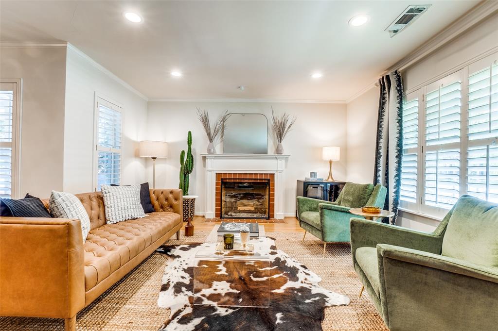 7627 Robin Road