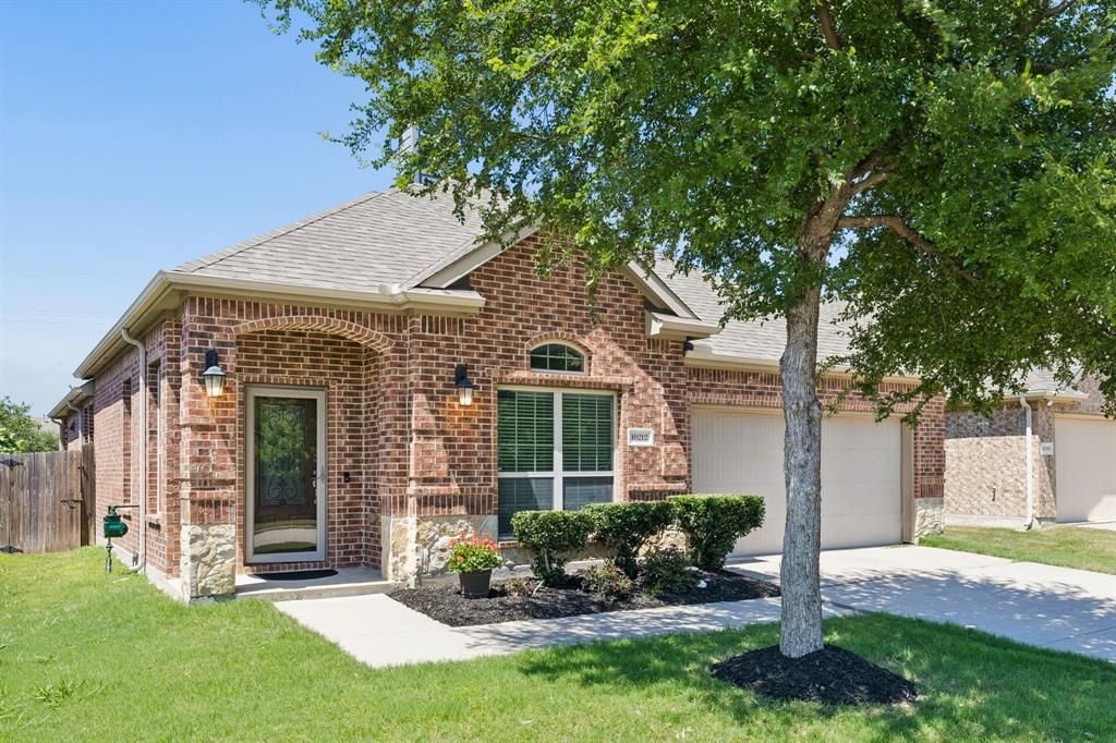 Photo of 10212 Bennet Drive, McKinney, TX 75072 (MLS # 21302896)