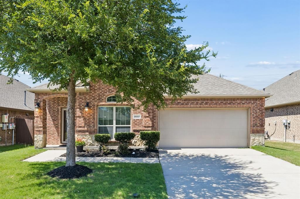 Photo of 10212 Bennet Drive, McKinney, TX 75072 (MLS # 21302896)