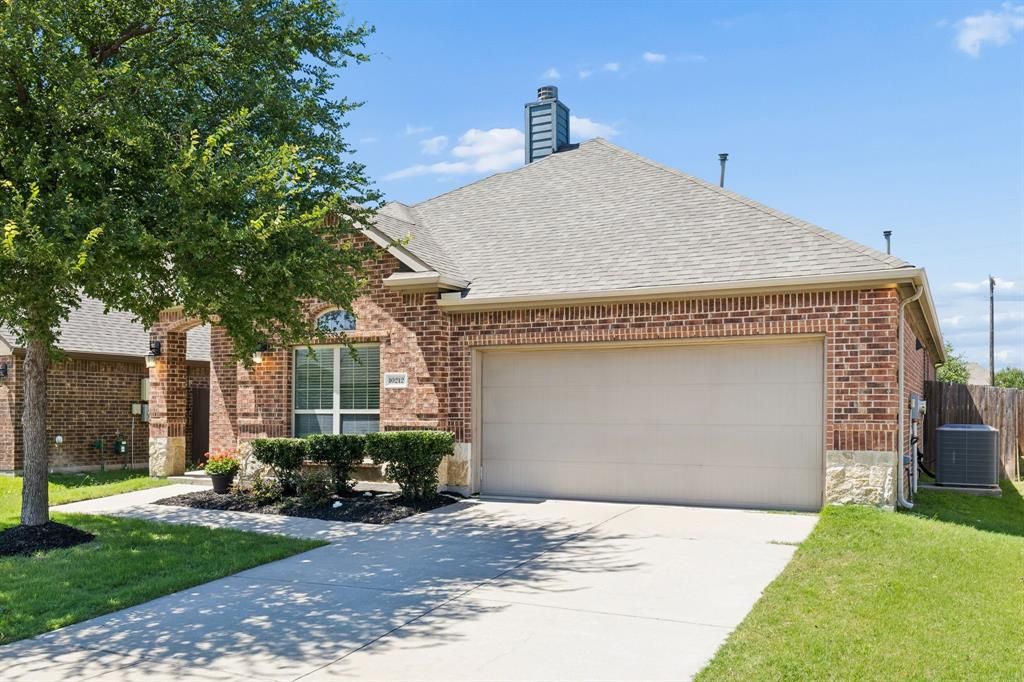 Photo of 10212 Bennet Drive, McKinney, TX 75072 (MLS # 21302896)