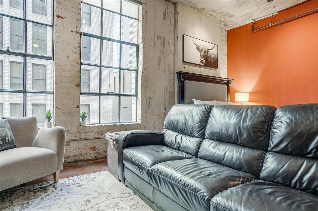 1122 Jackson Street 419