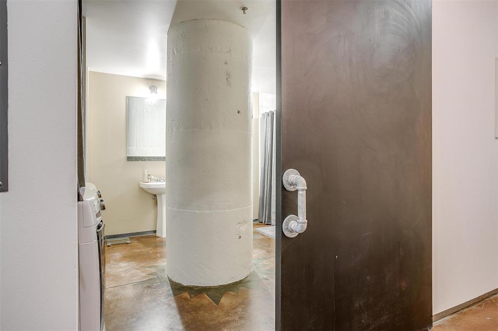 Soco Urban Loft Condo - Residential