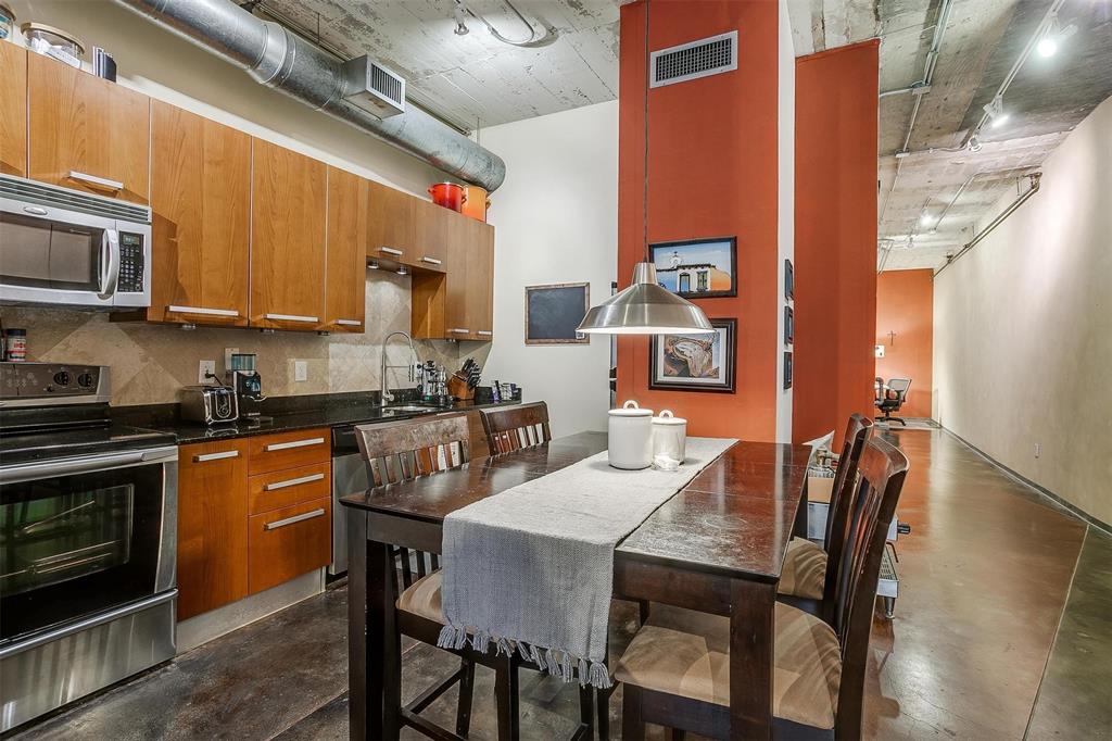 Soco Urban Loft Condo - Residential