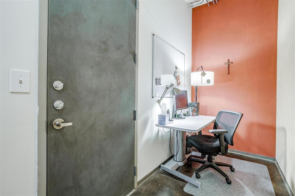 1122 Jackson Street 419