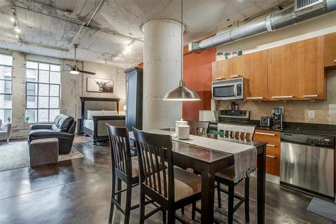 1122 Jackson Street 419 Dallas TX 75202