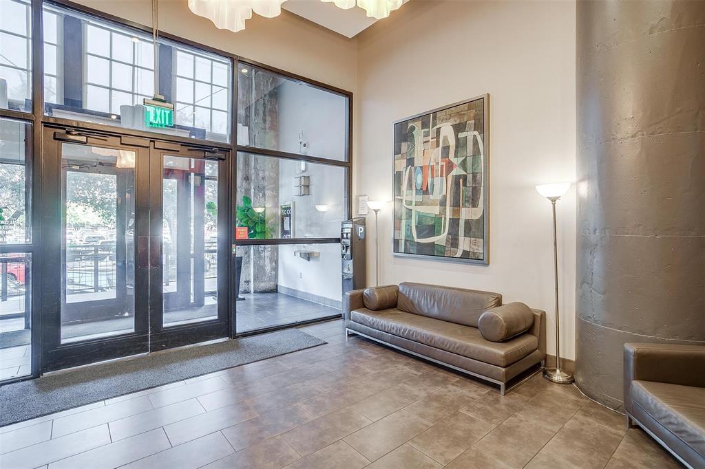 Soco Urban Loft Condo - Residential