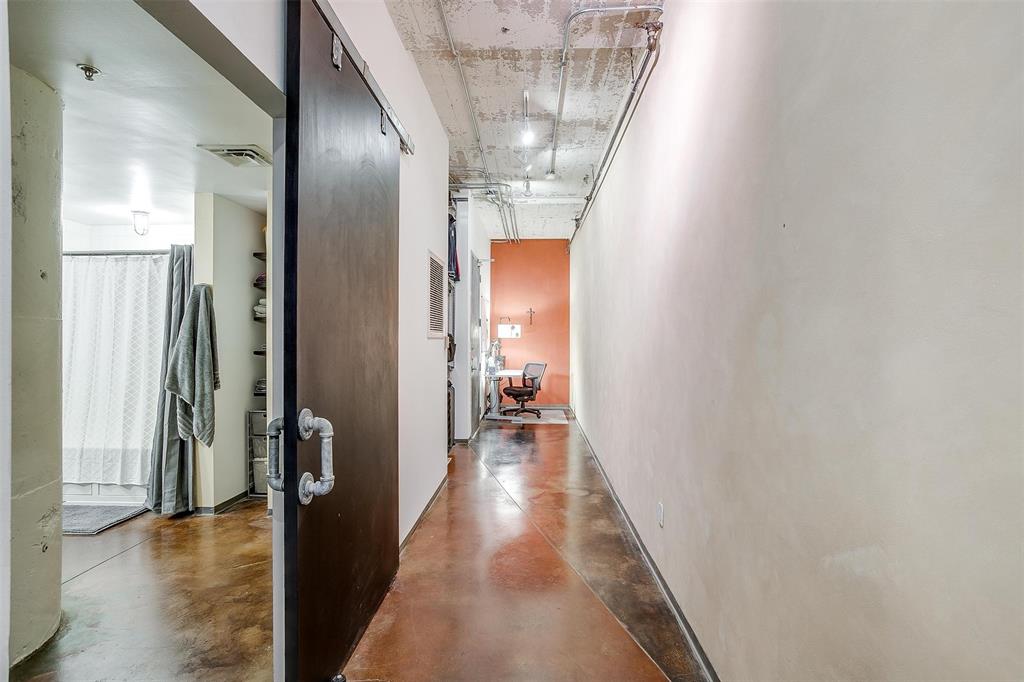 Soco Urban Loft Condo - Residential