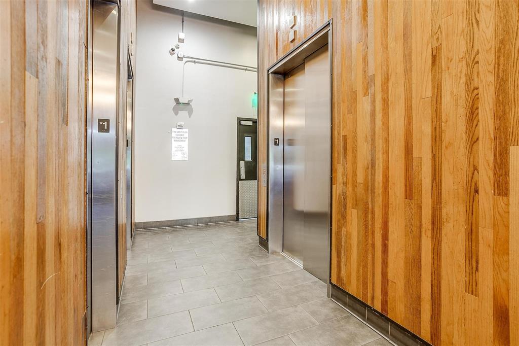 Soco Urban Loft Condo - Residential