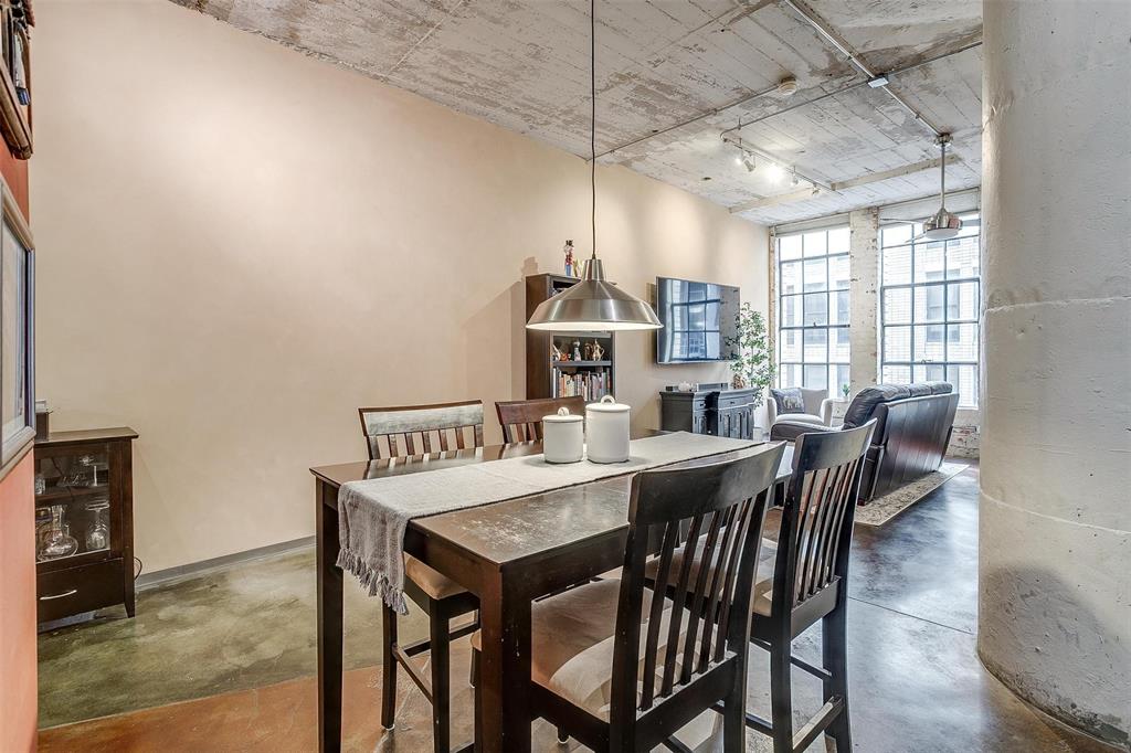 Soco Urban Loft Condo - Residential