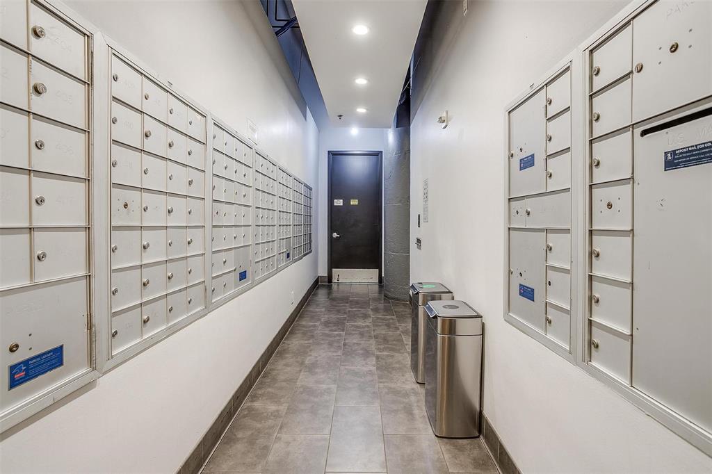 Soco Urban Loft Condo - Residential