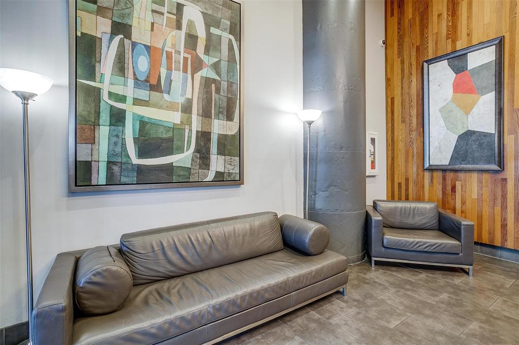 Soco Urban Loft Condo - Residential