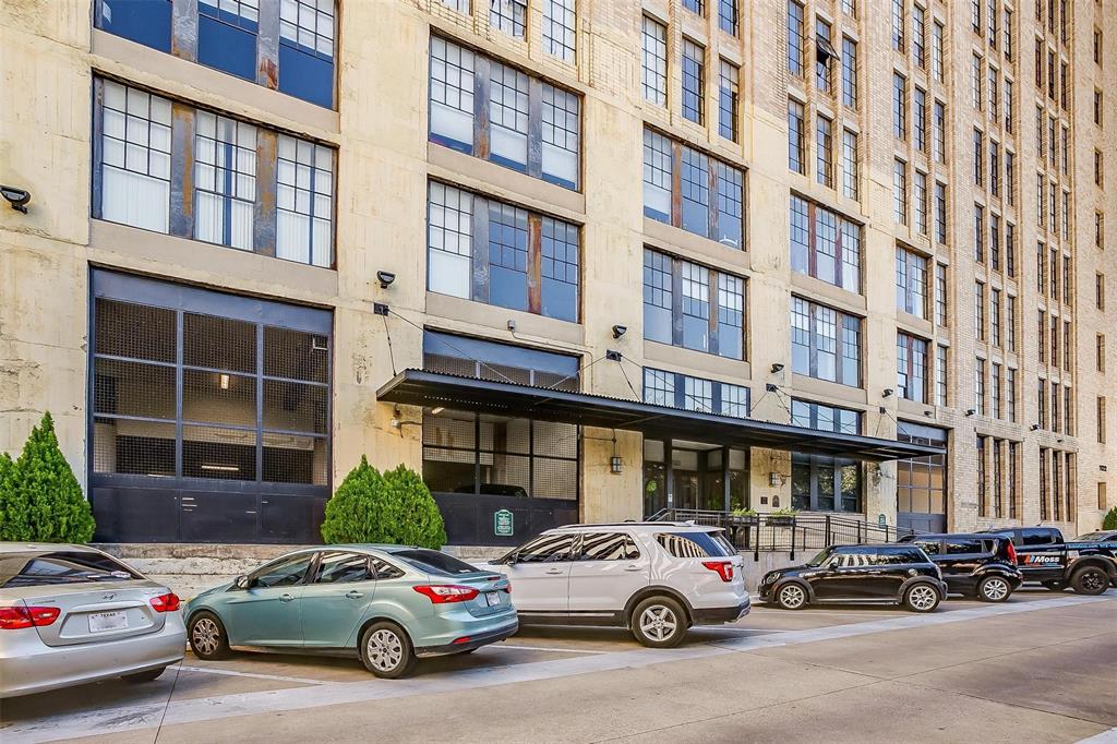 Soco Urban Loft Condo - Residential