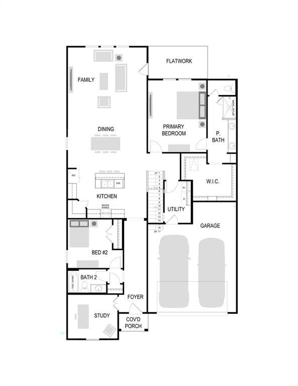 2126 Derby Drive