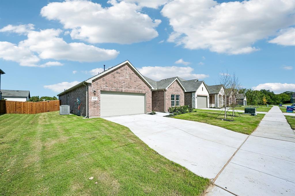 1717 David Drive