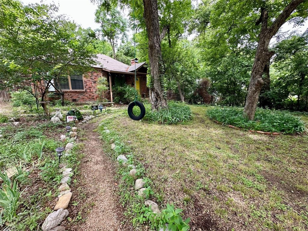 Photo of 8619 Groveland Drive, Dallas, TX 75218 (MLS # 21279754)