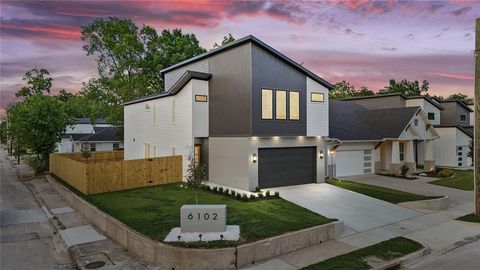 6102 Carlton Garret Street Dallas TX 75215