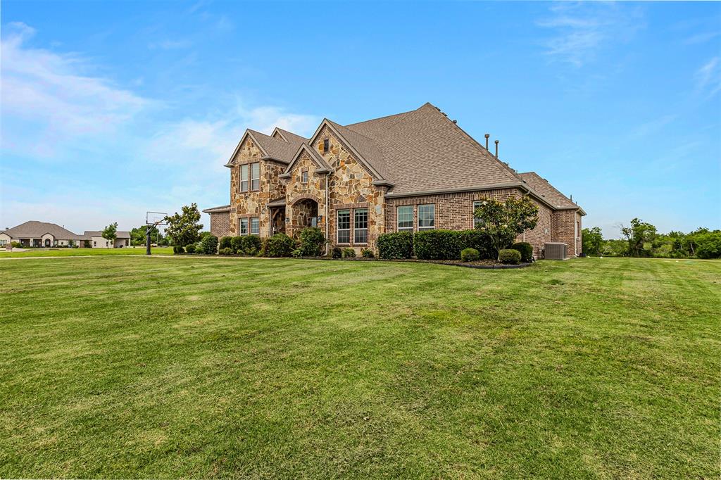 3025 Bridgecreek Drive