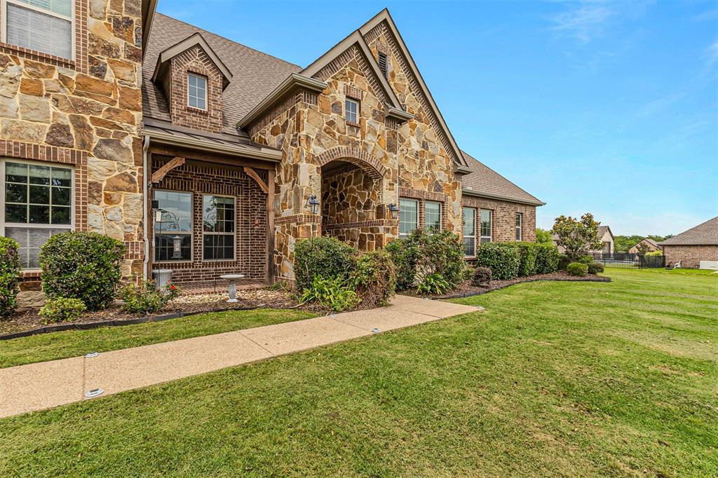 3025 Bridgecreek Drive