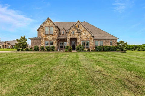 Photo of 3025 Bridgecreek Drive, Rockwall, TX 75032 (MLS # 21285173)