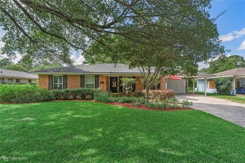 Photo of 172 Swedes Avenue, Shreveport, LA 71105 (MLS # 21299861)