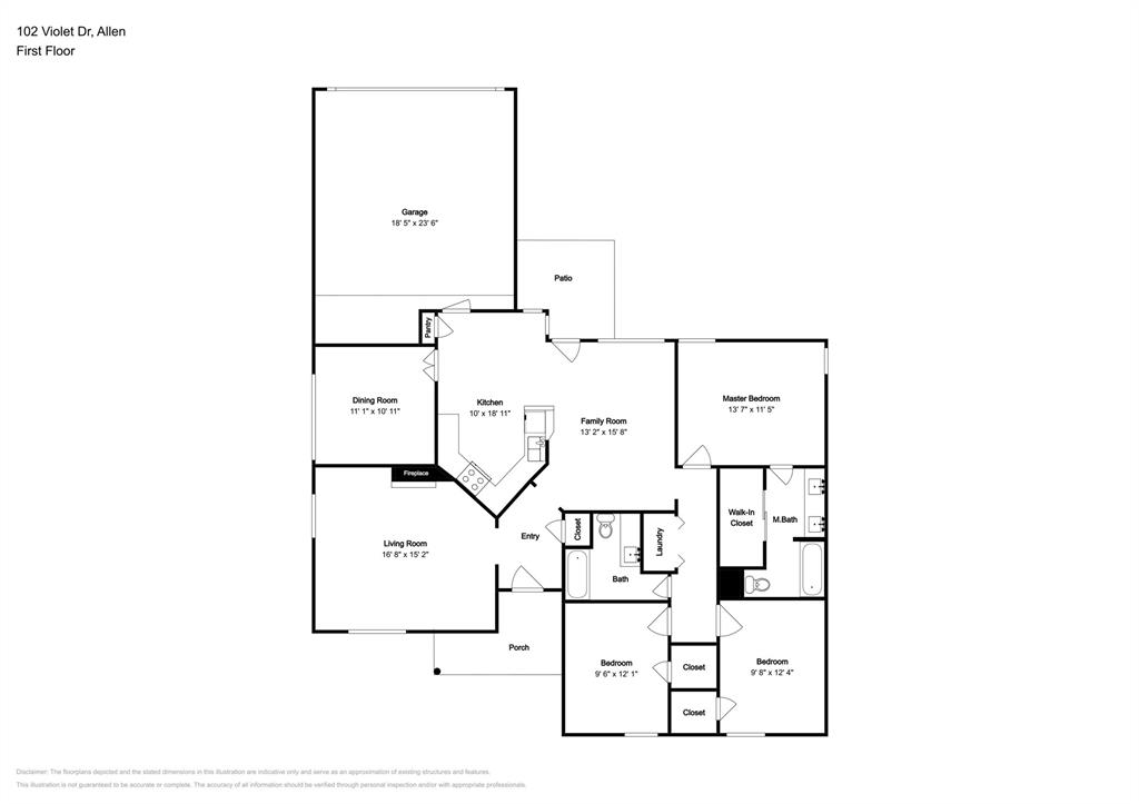 Greengate Add Sec Three - Residential Lease
