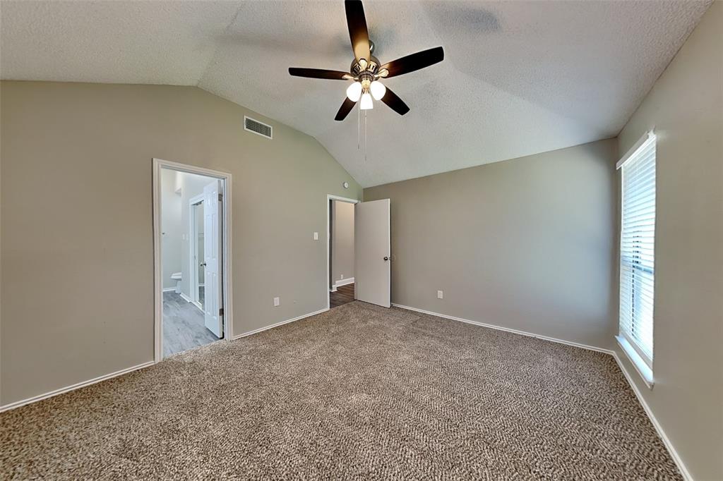 Greengate Add Sec Three - Residential Lease