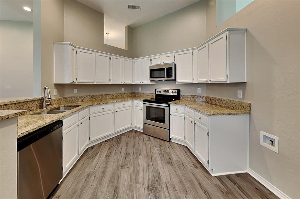 Greengate Add Sec Three - Residential Lease