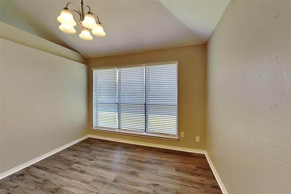 Greengate Add Sec Three - Residential Lease