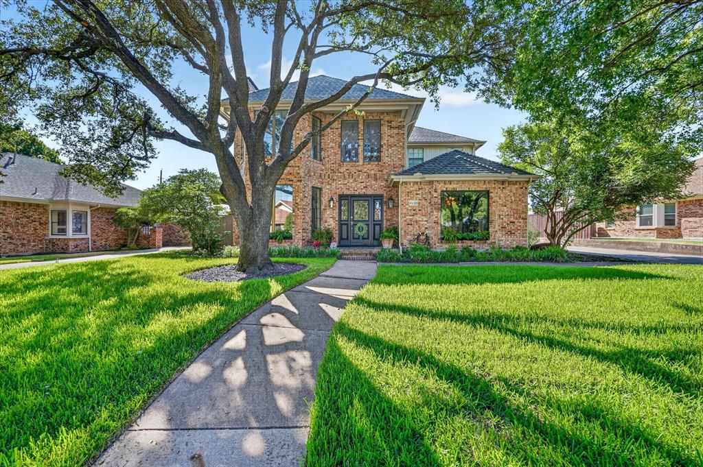 4120 Fairlakes Court