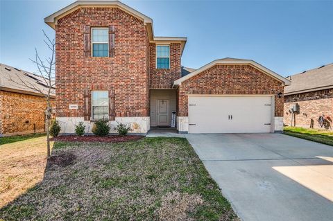 1780 Duskwood Drive Lancaster TX 75146