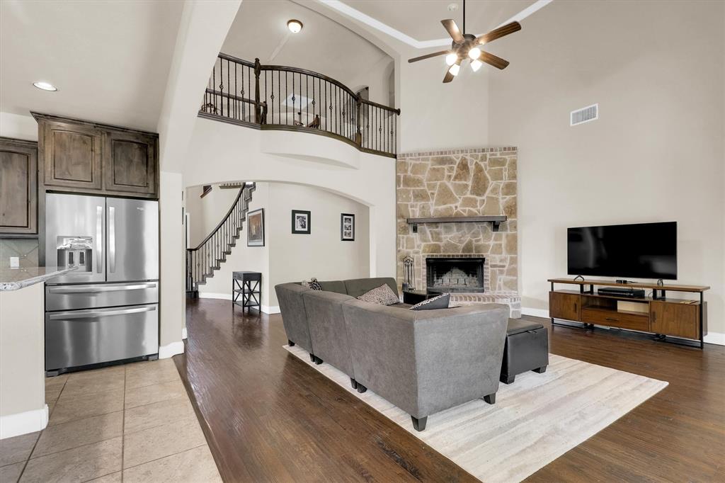 Wild Wood Estates - Residential