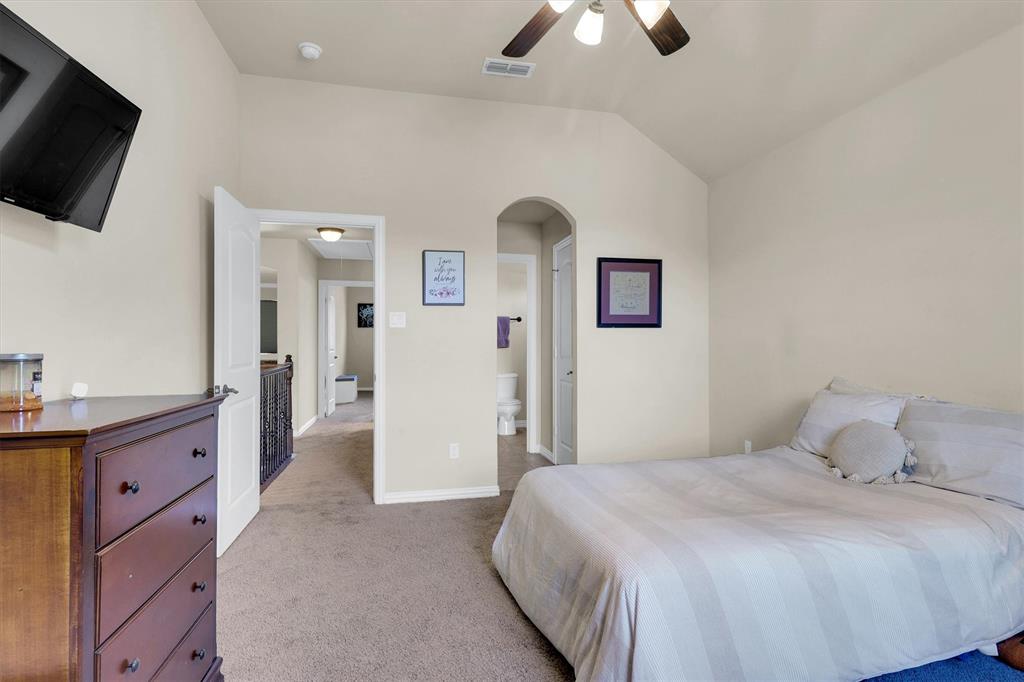 Wild Wood Estates - Residential