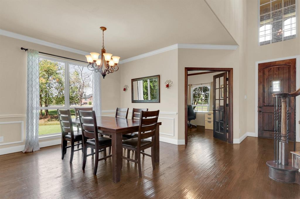 Wild Wood Estates - Residential