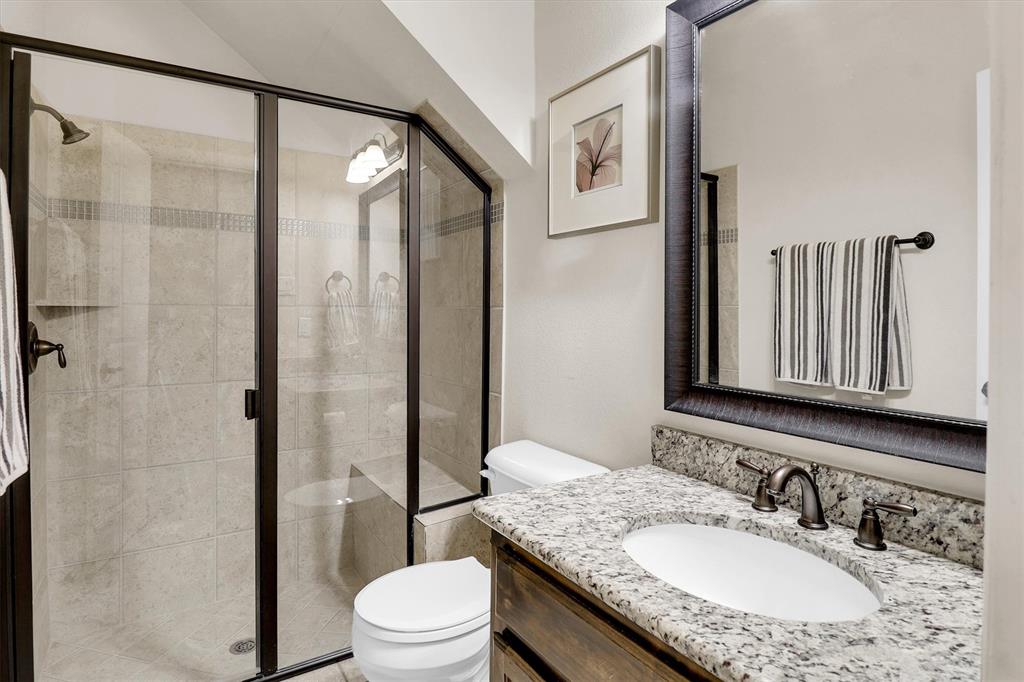 Wild Wood Estates - Residential