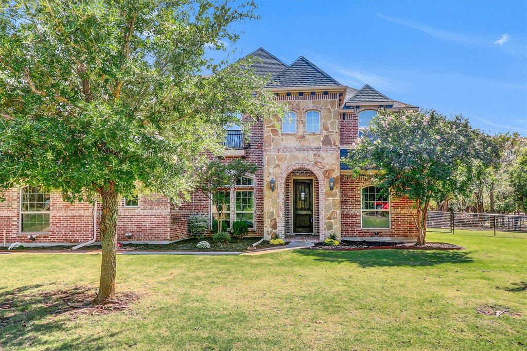 Wild Wood Estates - Residential