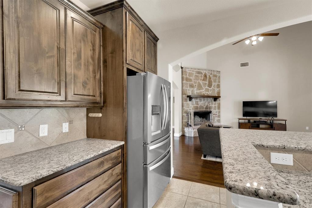 Wild Wood Estates - Residential