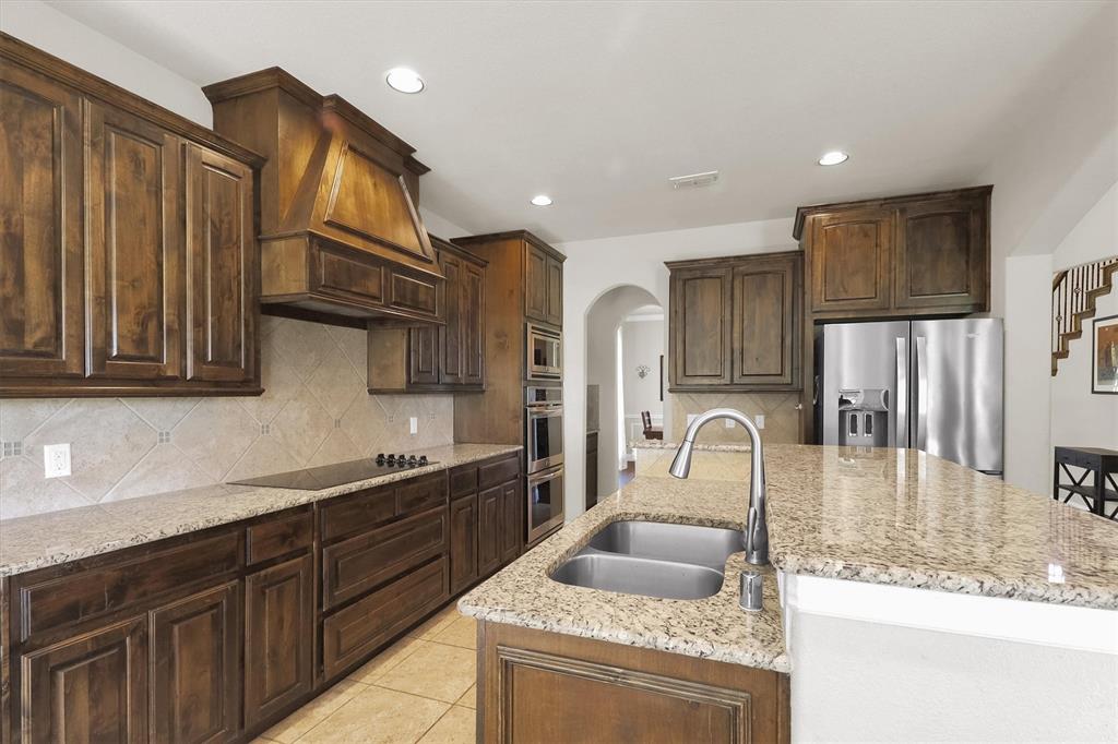 Wild Wood Estates - Residential