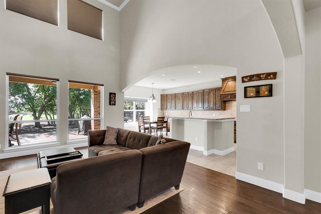 Wild Wood Estates - Residential