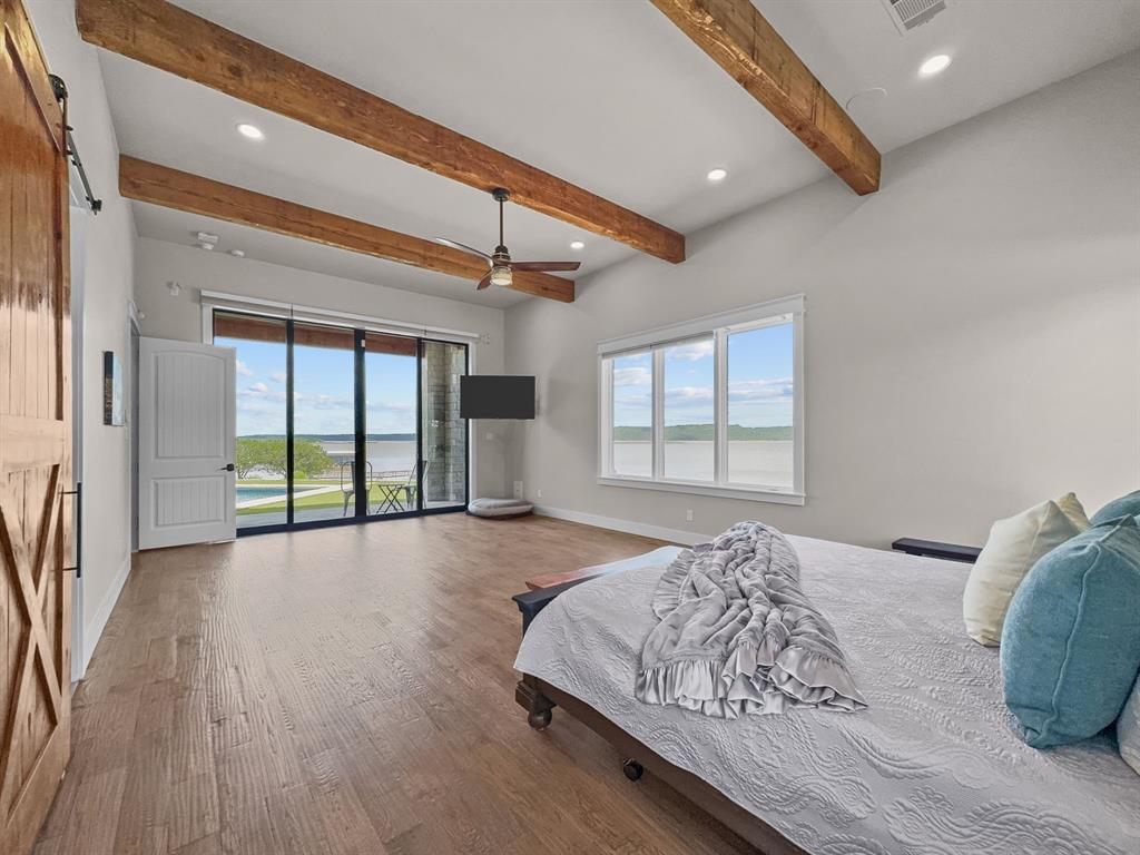 North End PK Lake - Residential