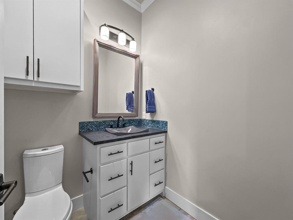 North End PK Lake - Residential