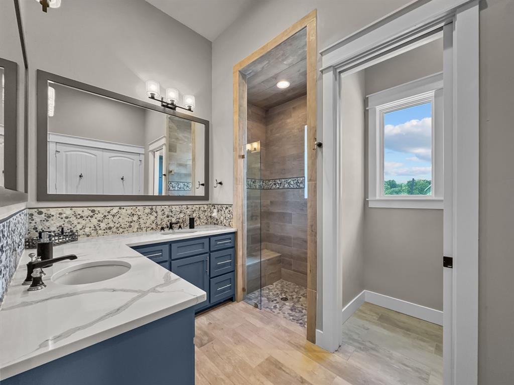 North End PK Lake - Residential