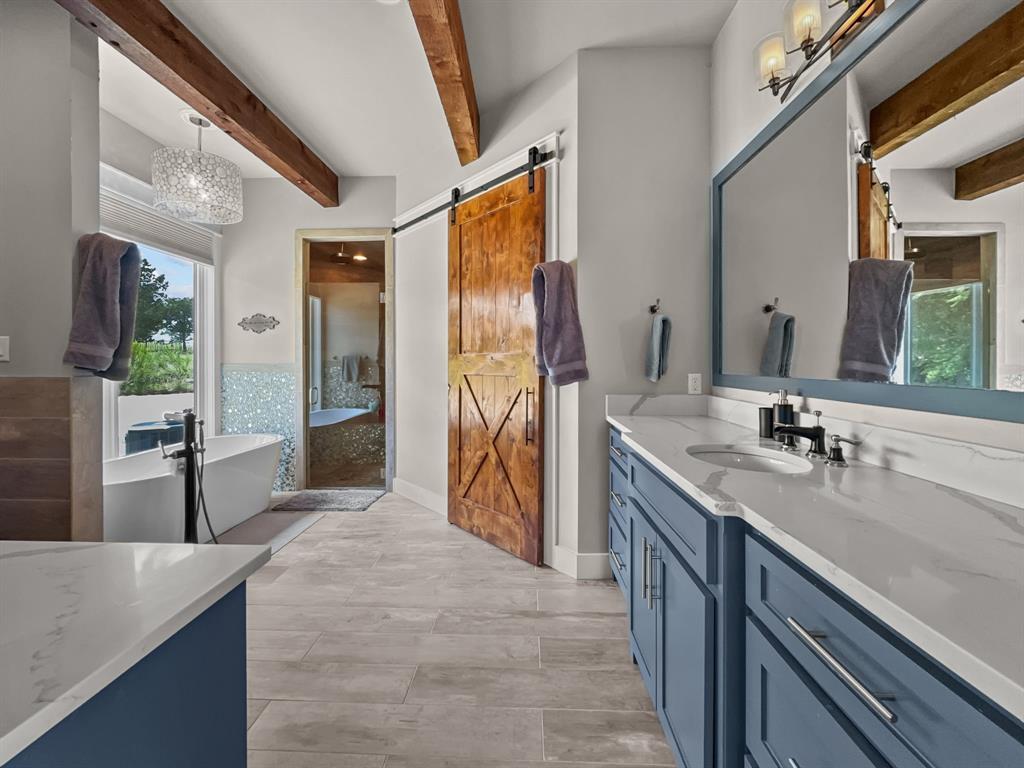 North End PK Lake - Residential