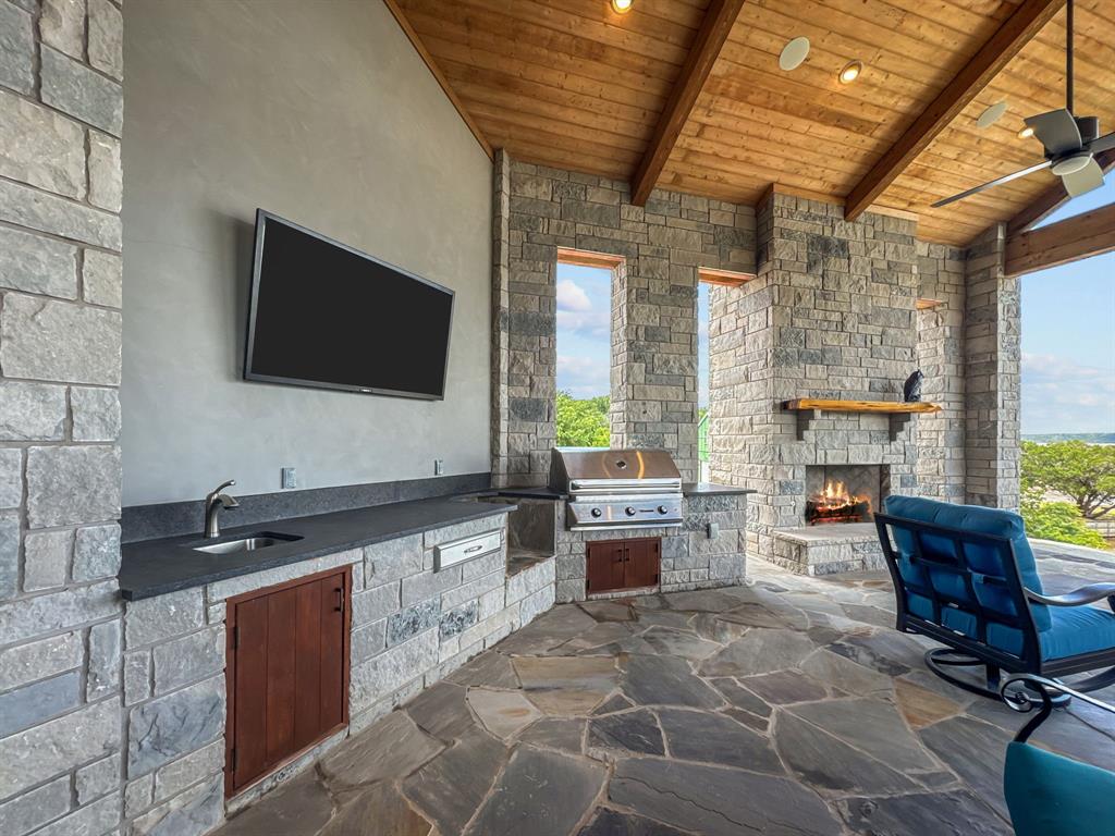 North End PK Lake - Residential