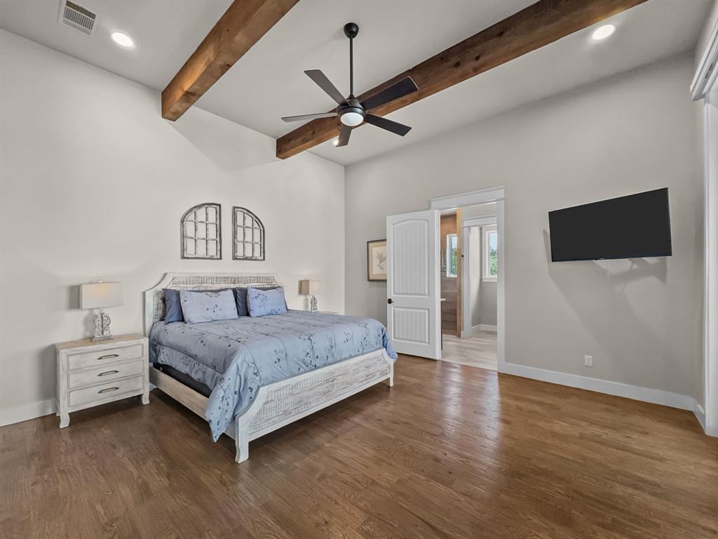 North End PK Lake - Residential