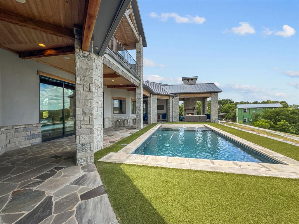 North End PK Lake - Residential