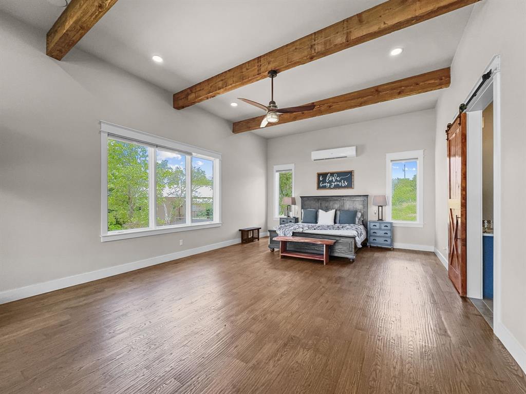 North End PK Lake - Residential